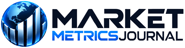 Market Metrics Journal